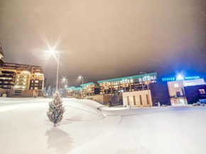 Silver Mountain Apartment Braşov